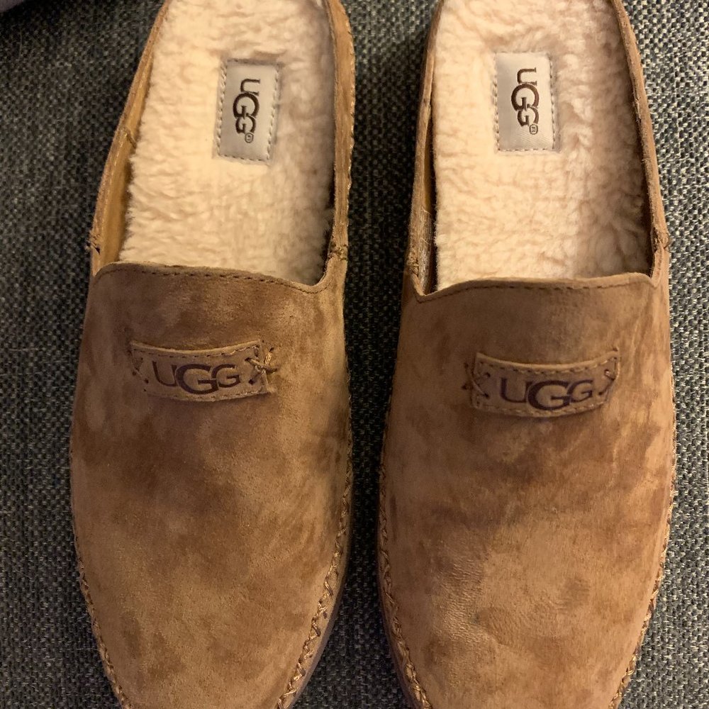 UGG Tamara slipper-Womens Size 7.  New with tags